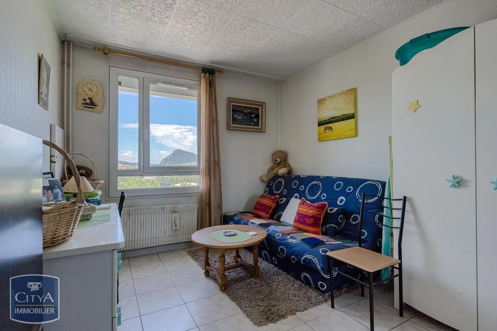 Photo 8 Appartement 5 pièces 85m²