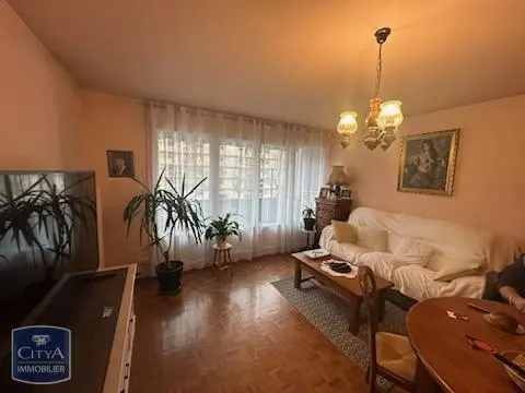 Photo 1 Appartement 2 pièces 56.5m²
