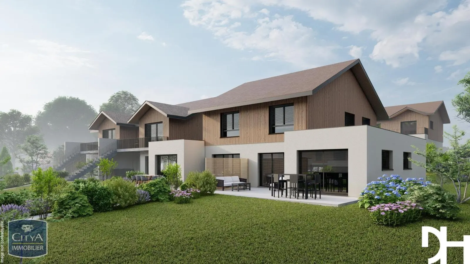 Photo 4 Maison 5 pièces 109m²