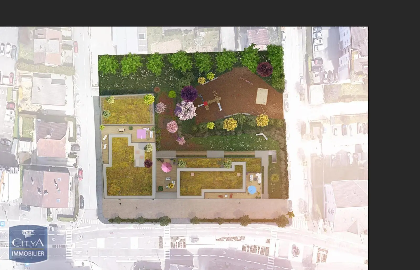 Photo 4 Appartement 4 pièces 79.81m²