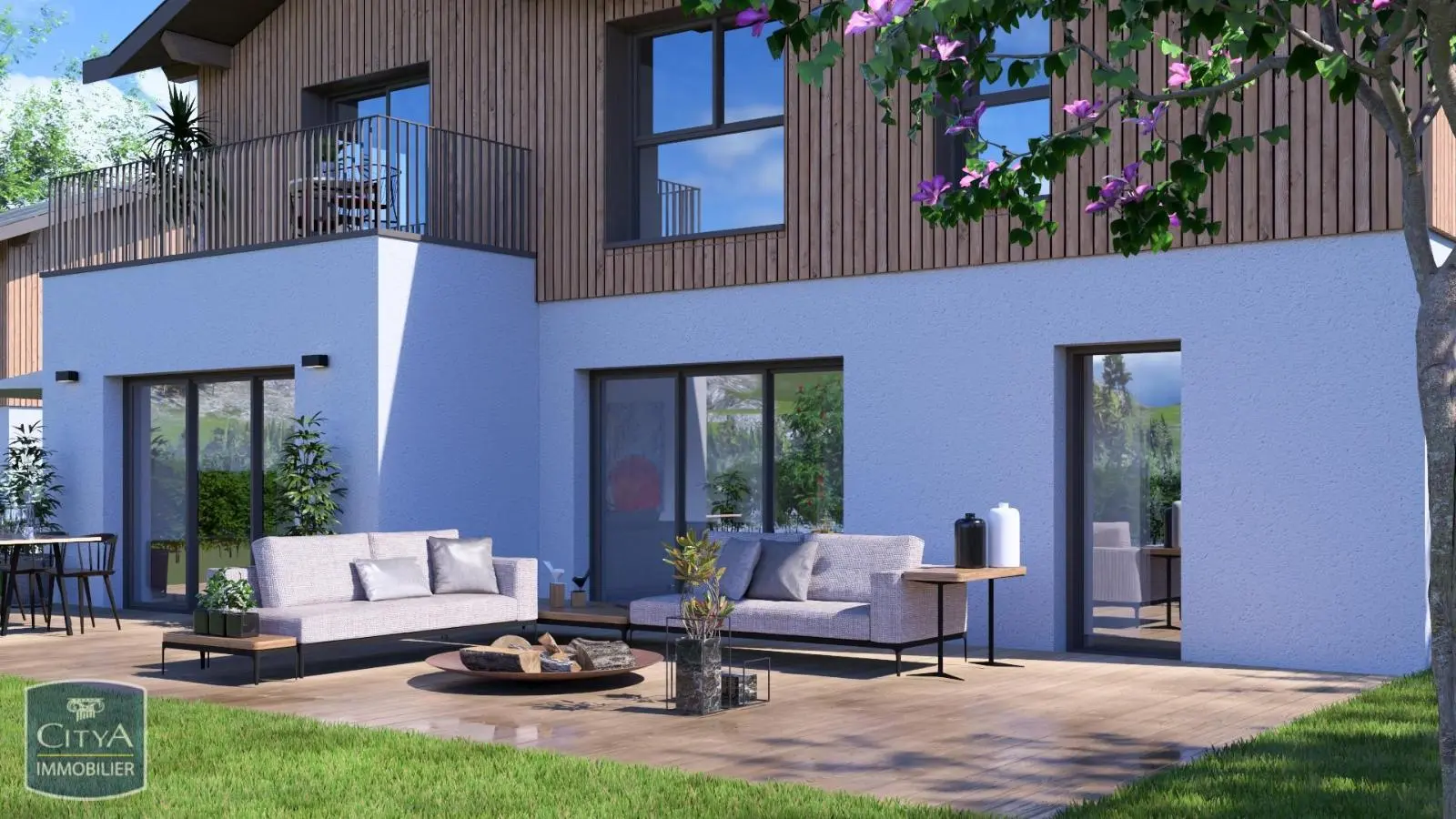 Photo 3 Maison 5 pièces 125m²