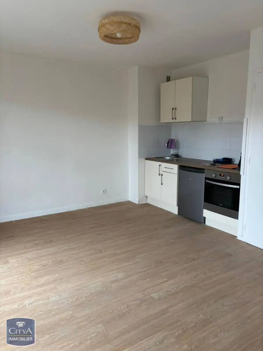 Photo 1 Appartement 1 pièce