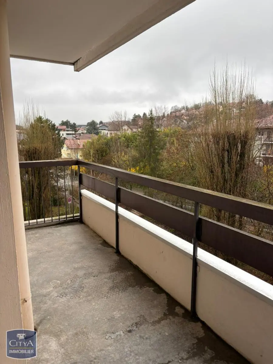 Photo 3 appartement Annecy