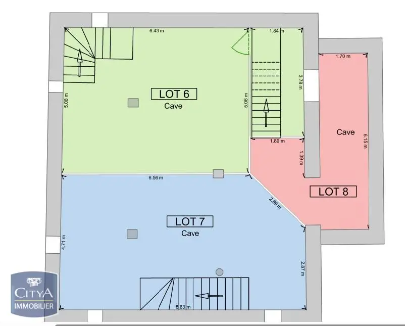 Photo 3 Maison 10 pièces 232.76m²