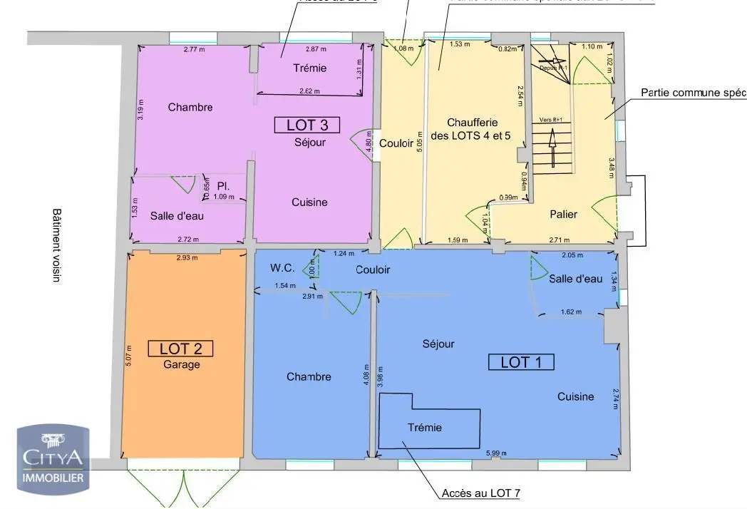 Photo 5 Maison 10 pièces 232.76m²