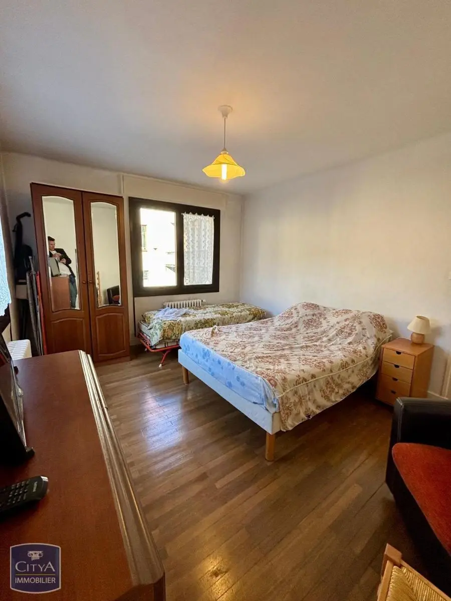Photo 9 Appartement 2 pièces 49m²