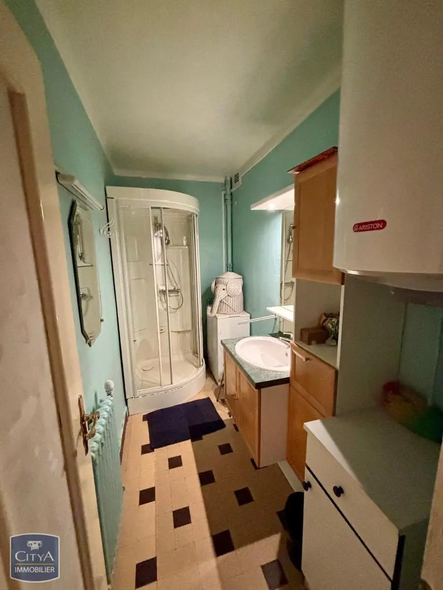 Photo 8 Appartement 2 pièces 49m²