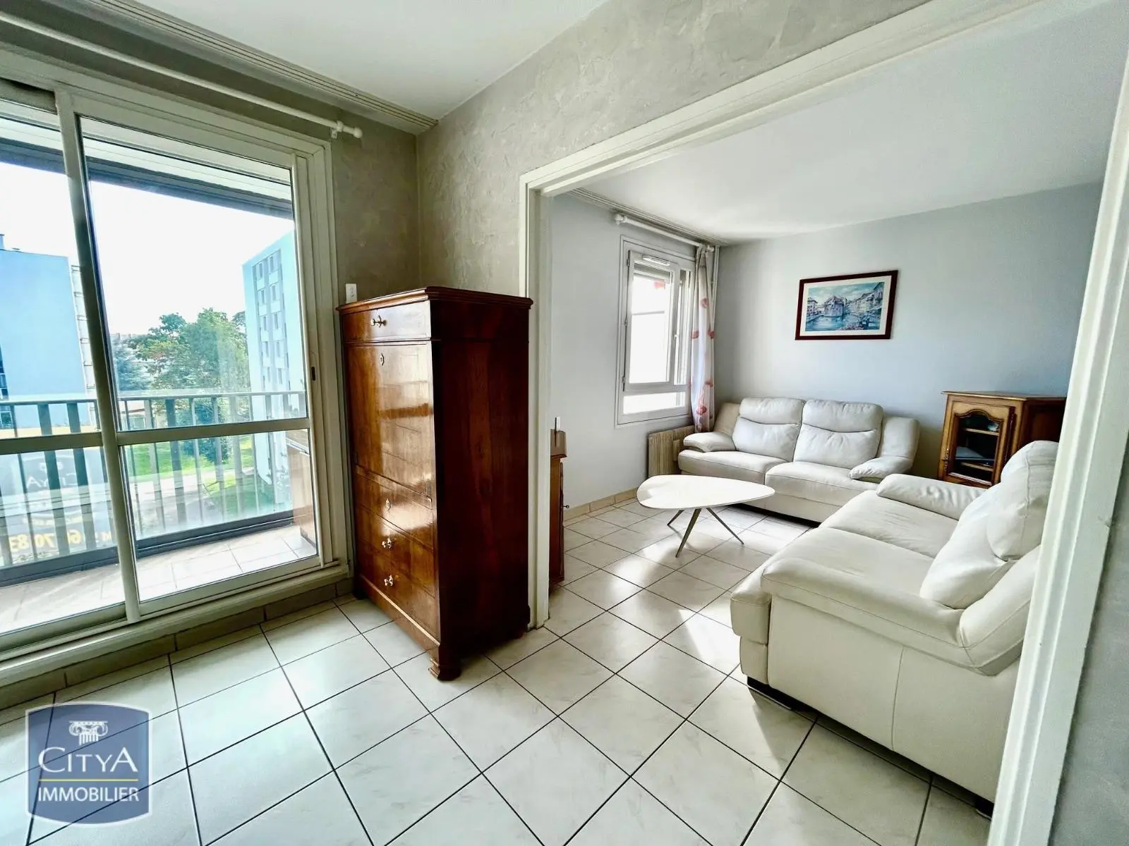 Photo 2 Appartement 5 pièces 85.63m²
