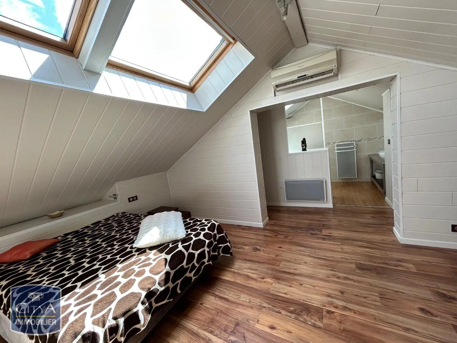 Photo 4 appartement Annecy