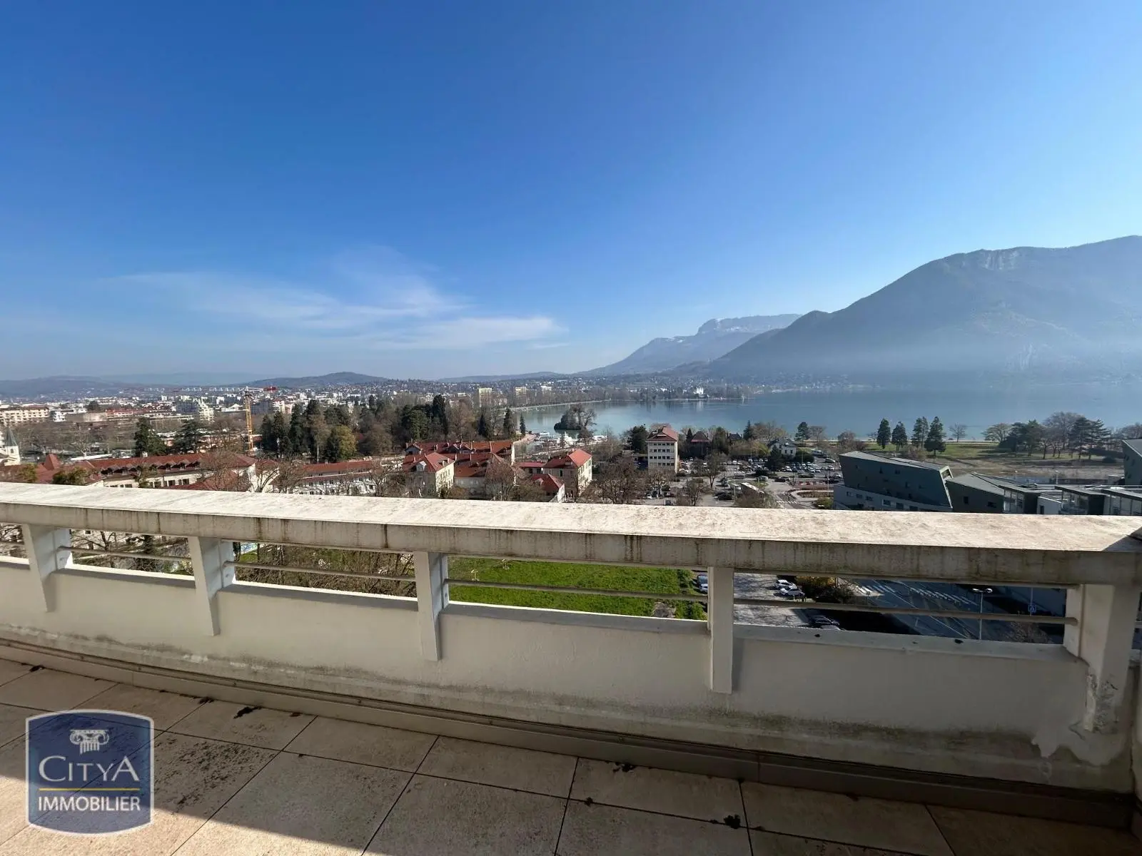 Photo 4 Appartement 2 pièces 38m²