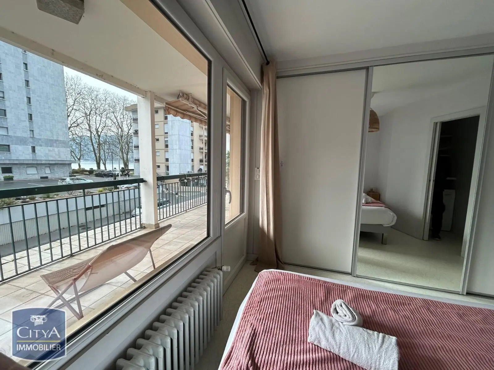 Photo 4 Appartement 2 pièces 38m²
