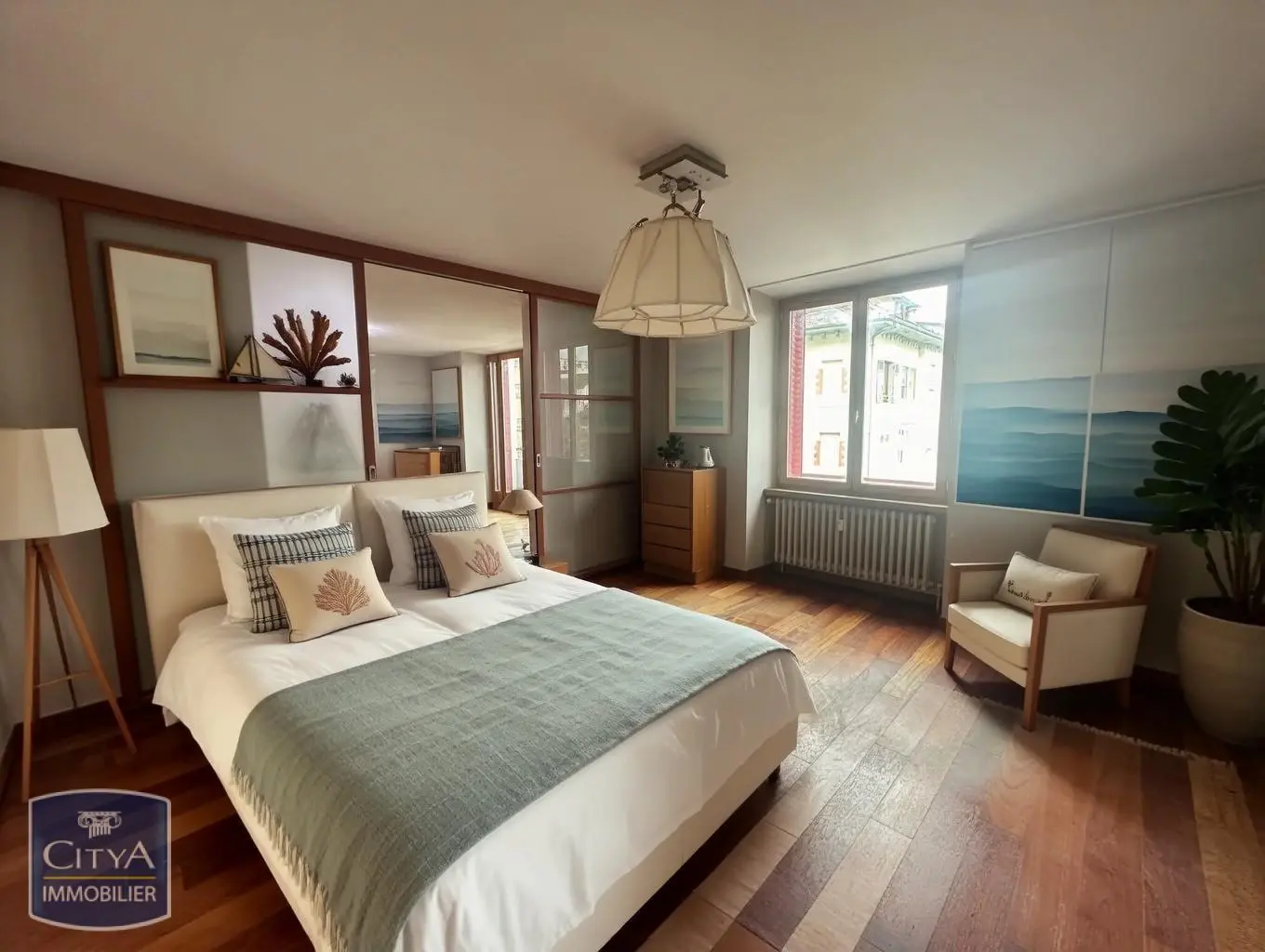 Photo 14 Appartement 4 pièces 146.2m²