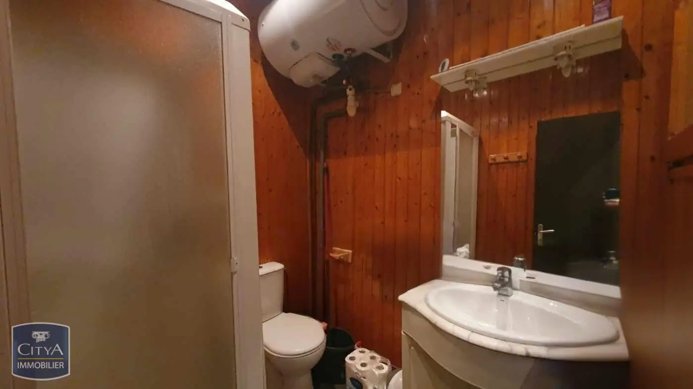 Photo 3 Appartement 1 pièce 18.74m²