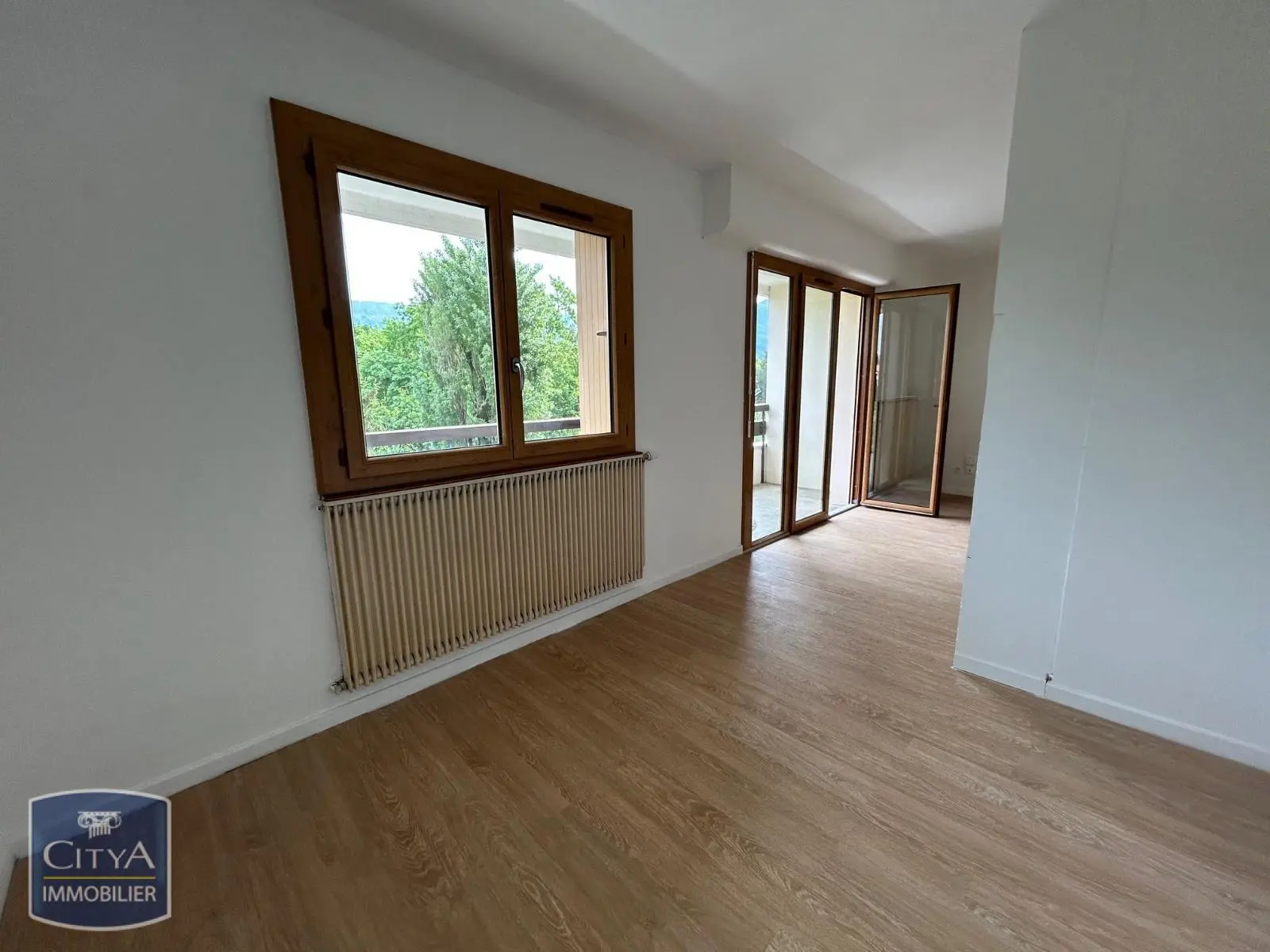 Photo 3 Appartement 1 pièce 31.54m²