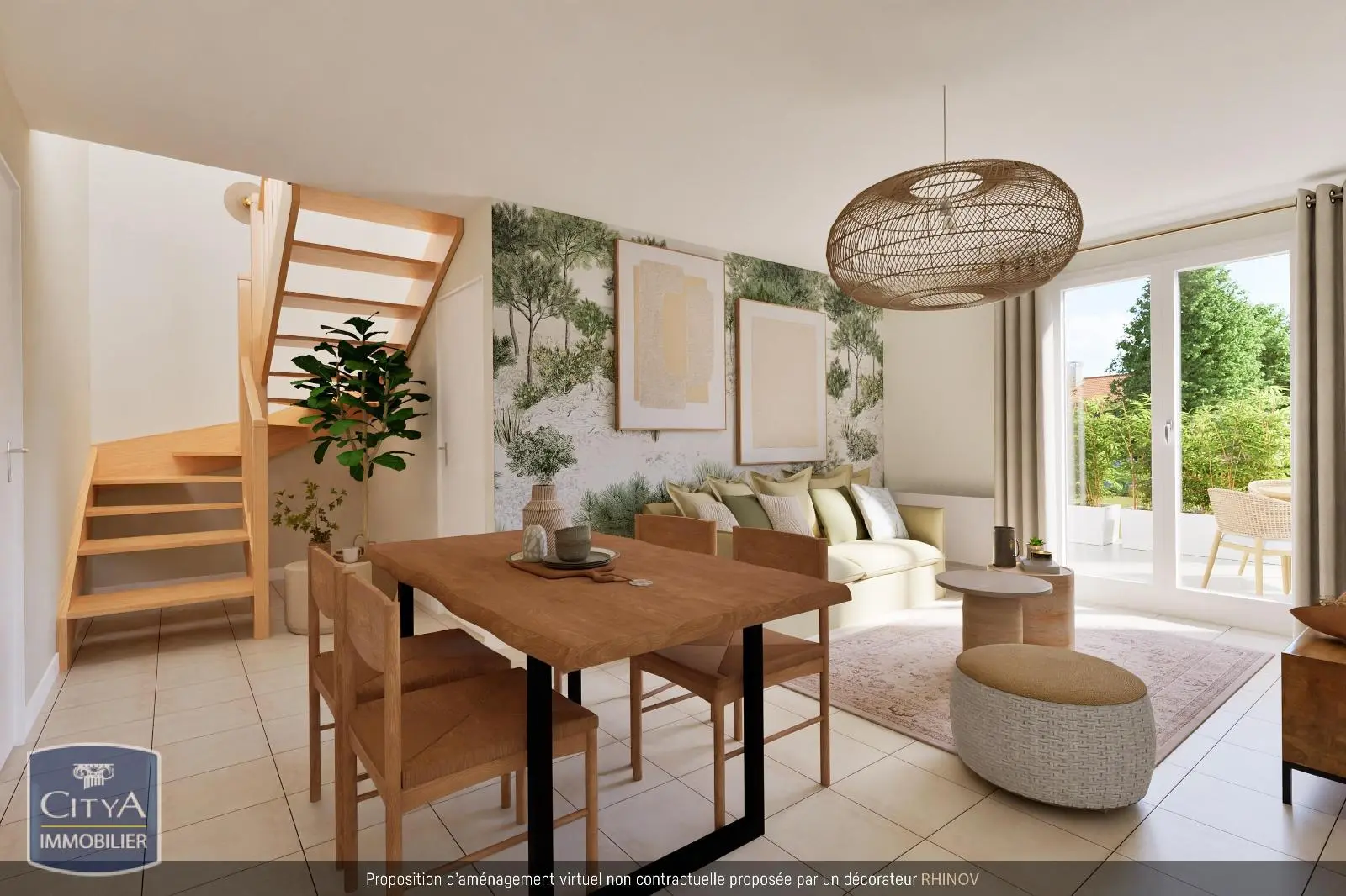 Photo 17 Maison 4 pièces 78.49m²