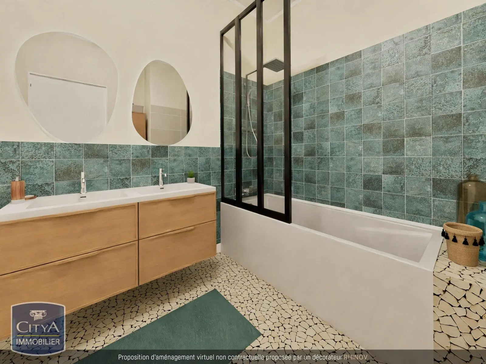 Photo 5 appartement Annecy