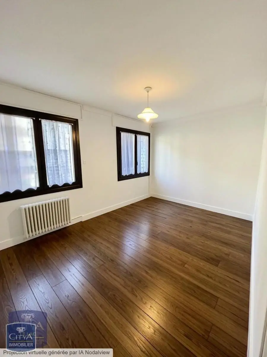 Photo 1 Appartement 3 pièces 49m²