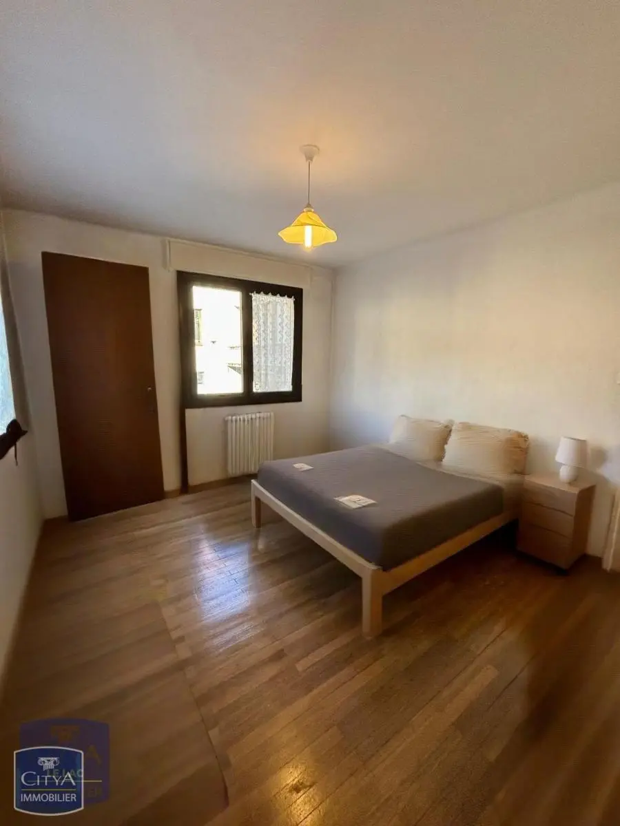 Photo 2 Appartement 3 pièces 49m²