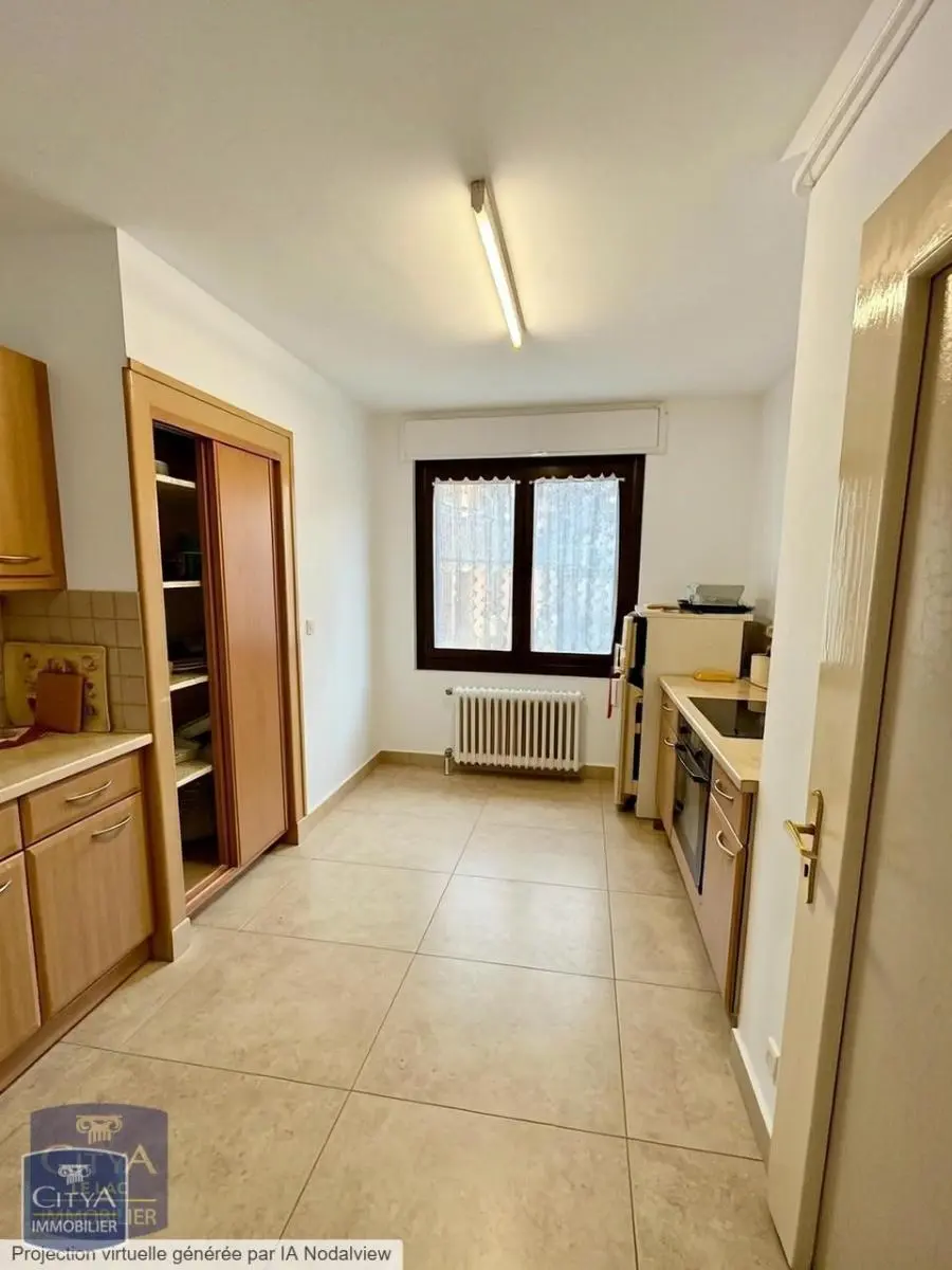 Photo 4 Appartement 3 pièces 49m²