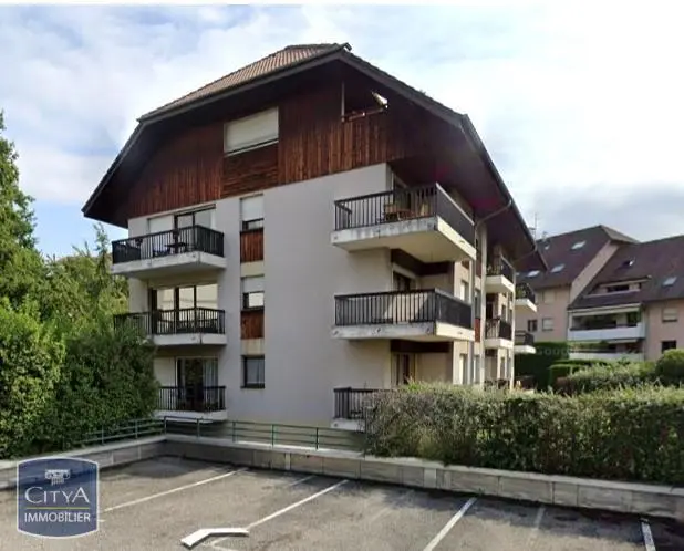 Photo 1 Appartement 1 pièce 26.87m²