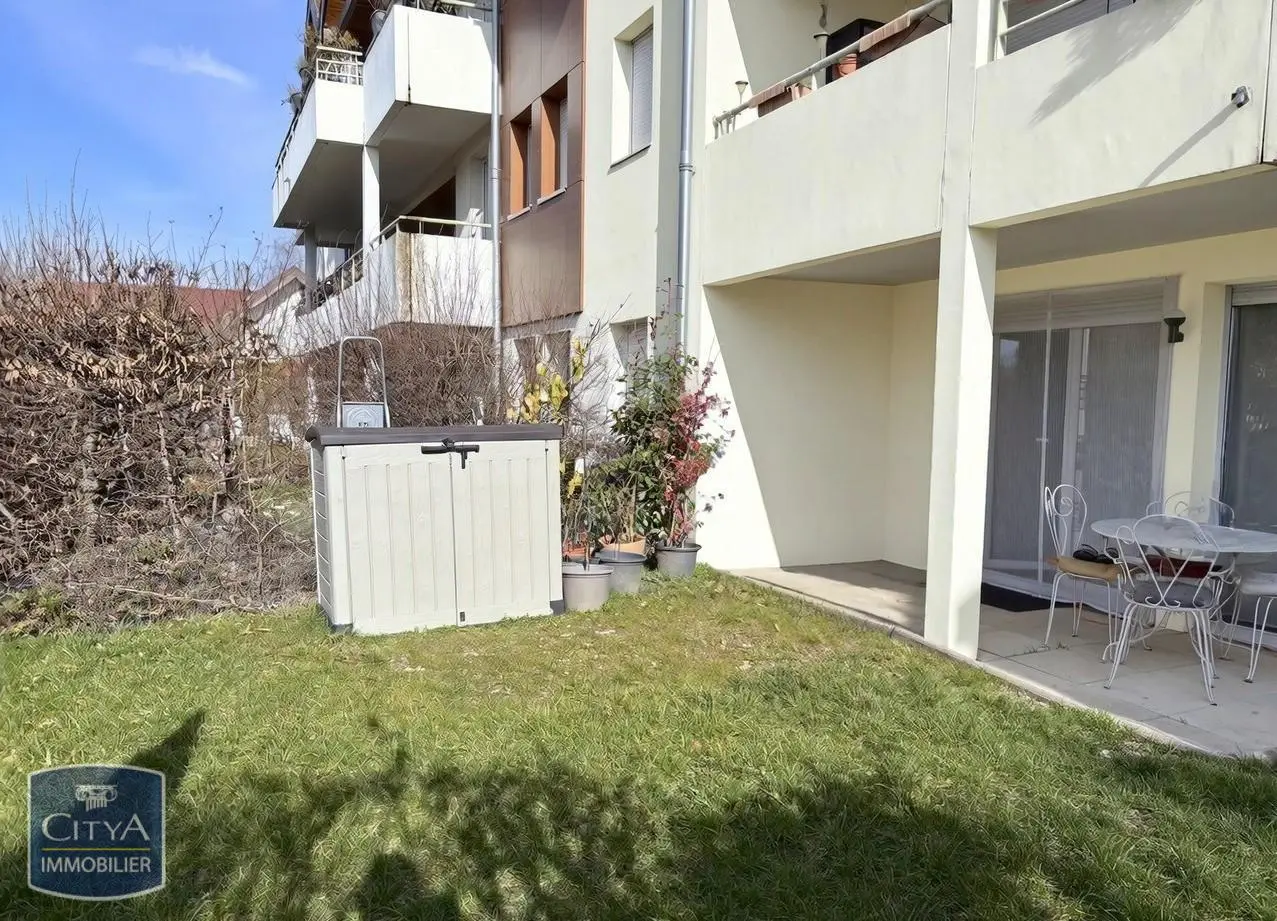 Photo 10 Appartement 3 pièces 84m²