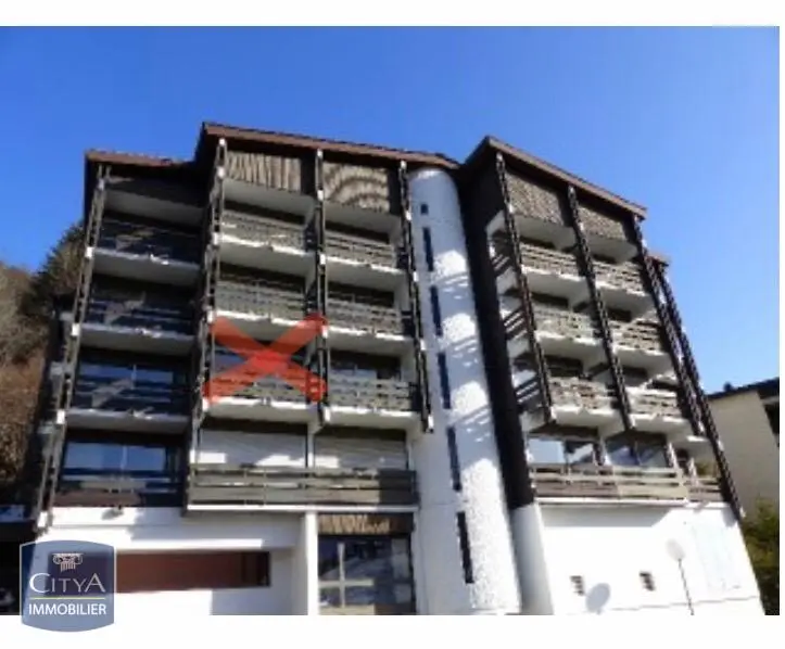 Photo 5 Appartement 1 pièce 26.74m²