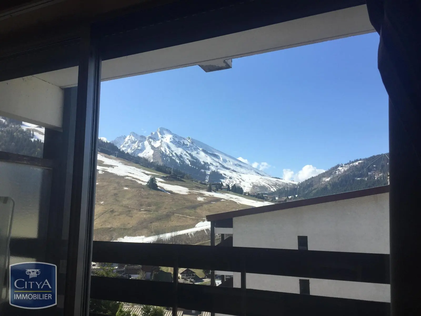 Photo 4 Appartement 1 pièce 26.74m²