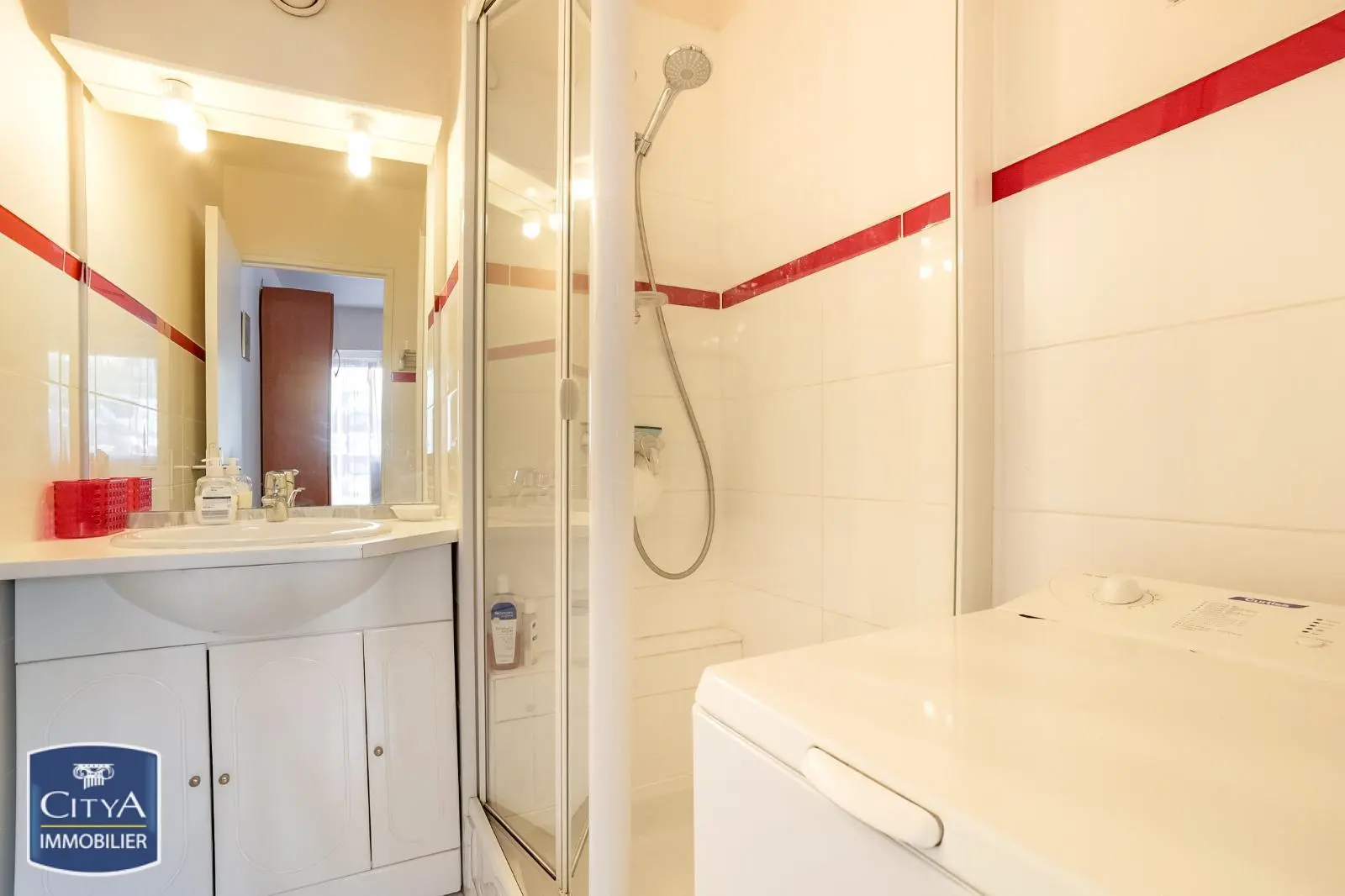 Photo 4 Appartement 1 pièce 20.93m²