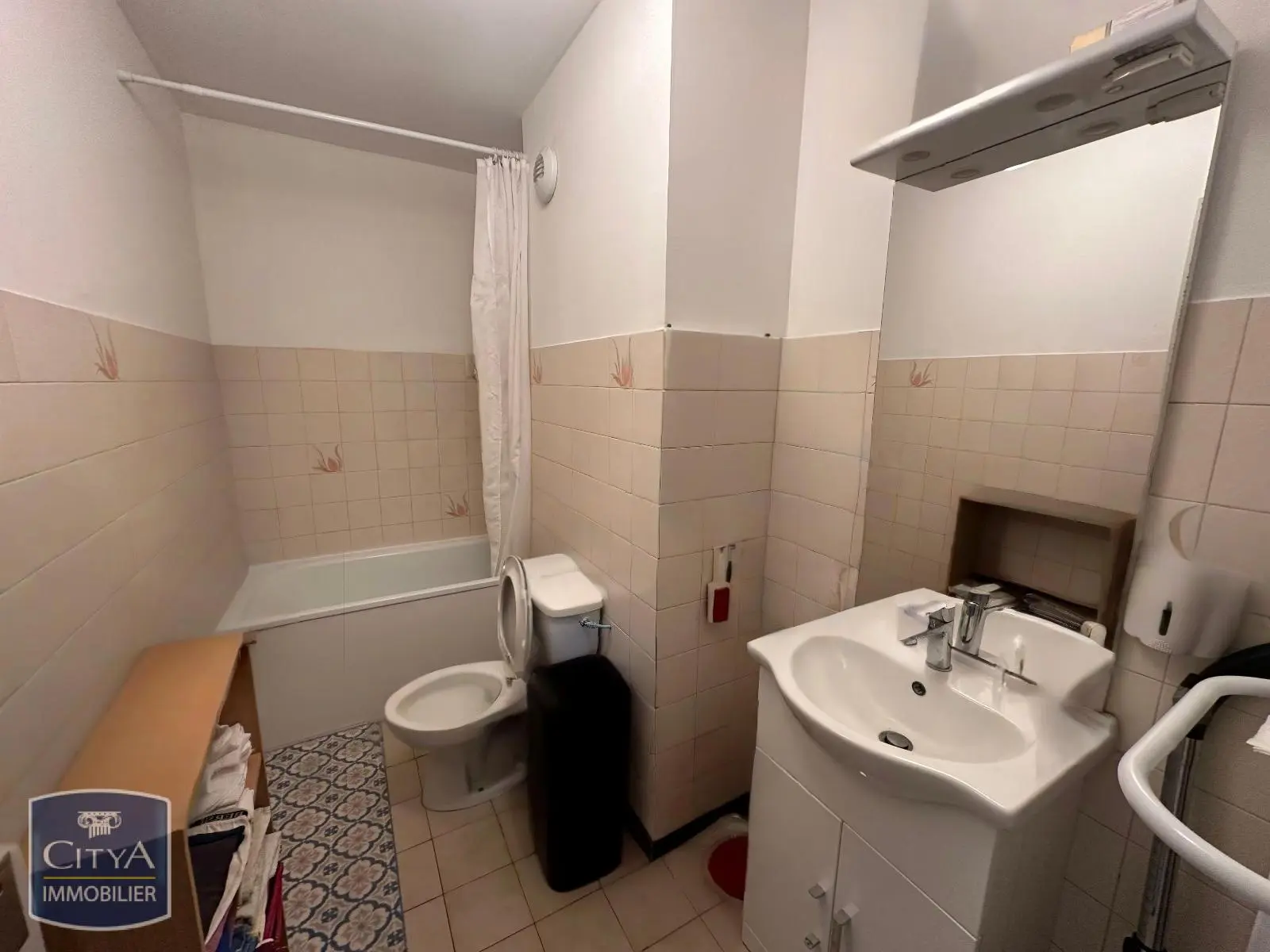 Photo 6 Appartement 35.21m²