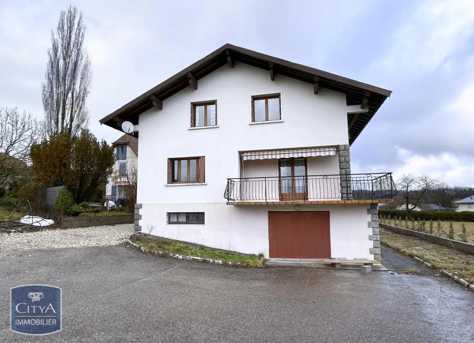 Photo 1 Appartement 4 pièces 84.49m²