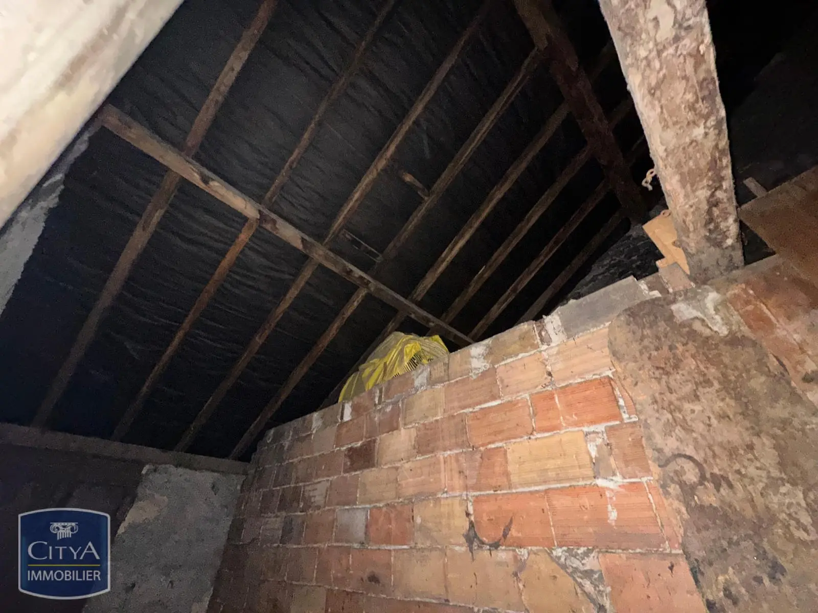 Photo 2 Appartement 4 pièces 70m²