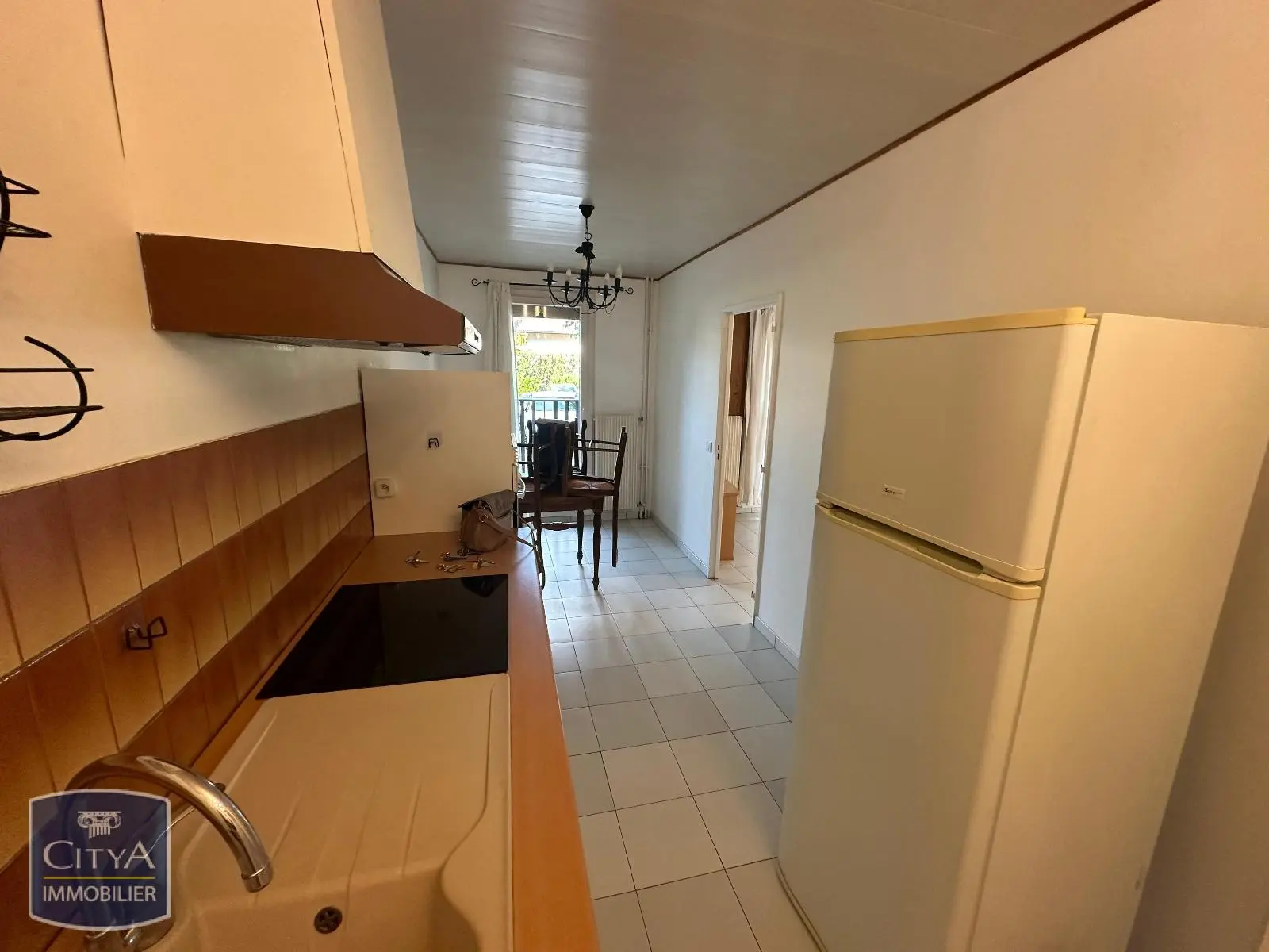 Photo 4 appartement Annecy