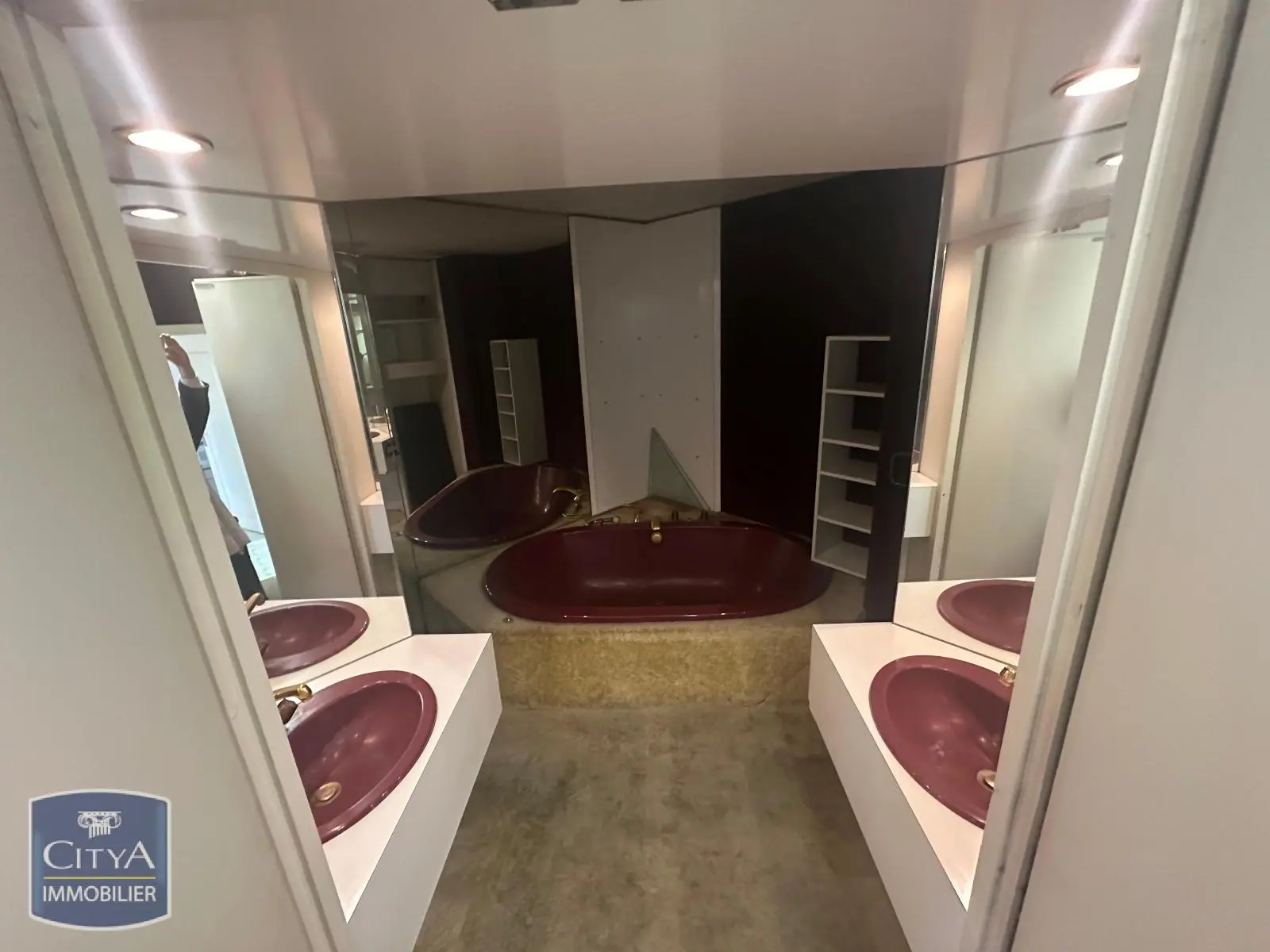 Photo 9 Appartement 4 pièces 102.41m²