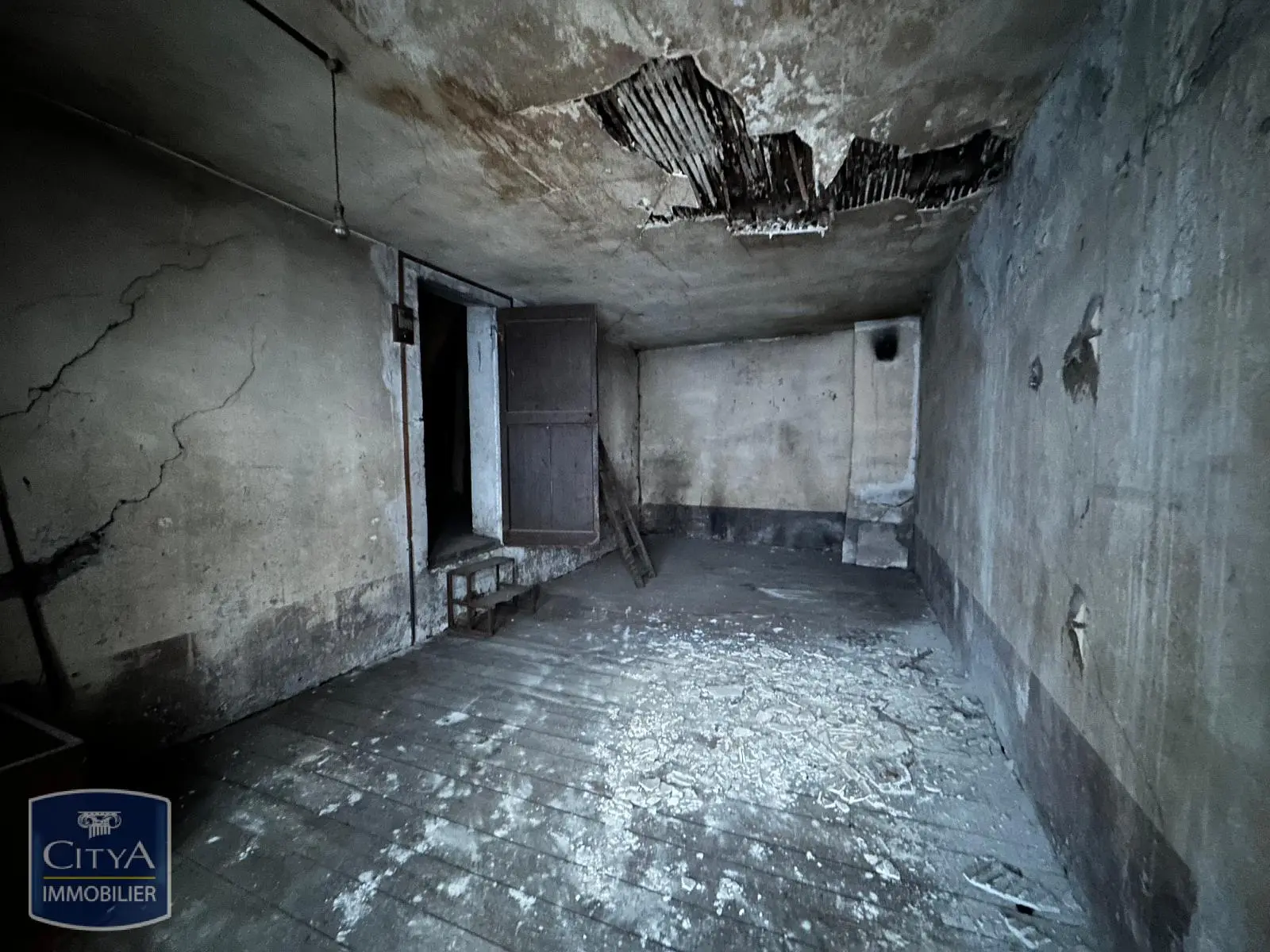 Photo 3 Appartement 4 pièces 70m²