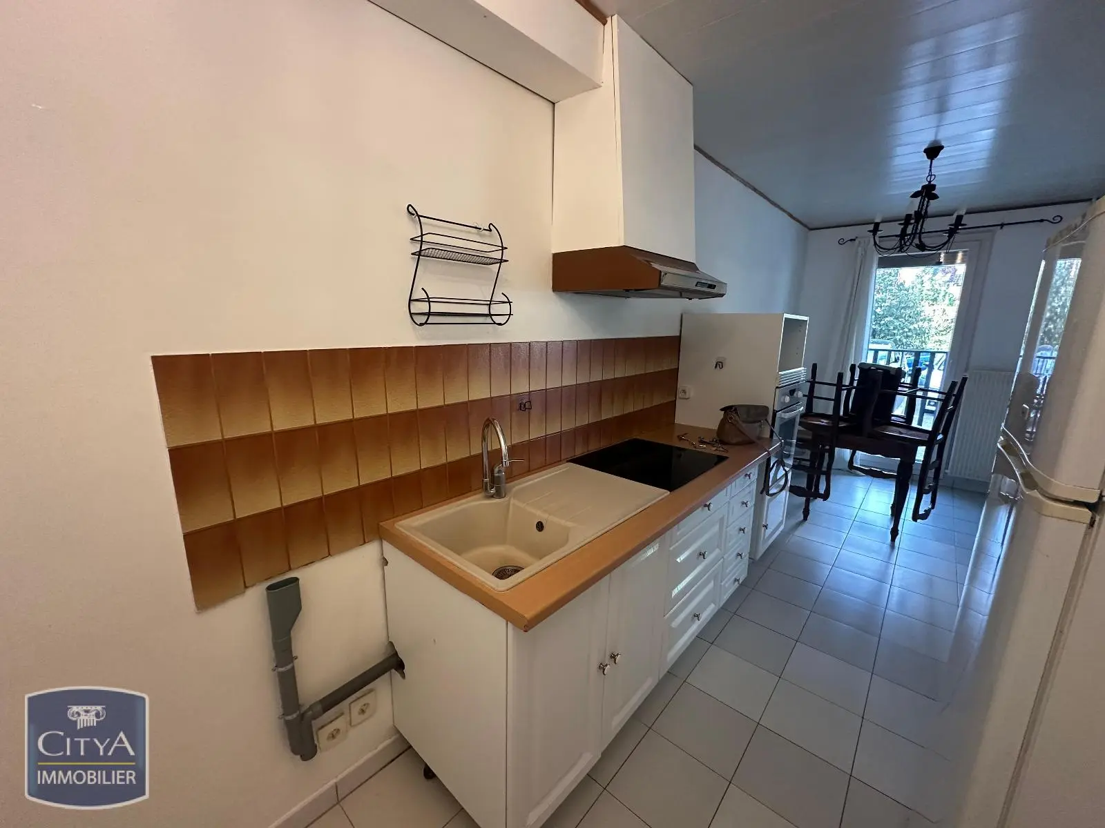 Photo 5 appartement Annecy