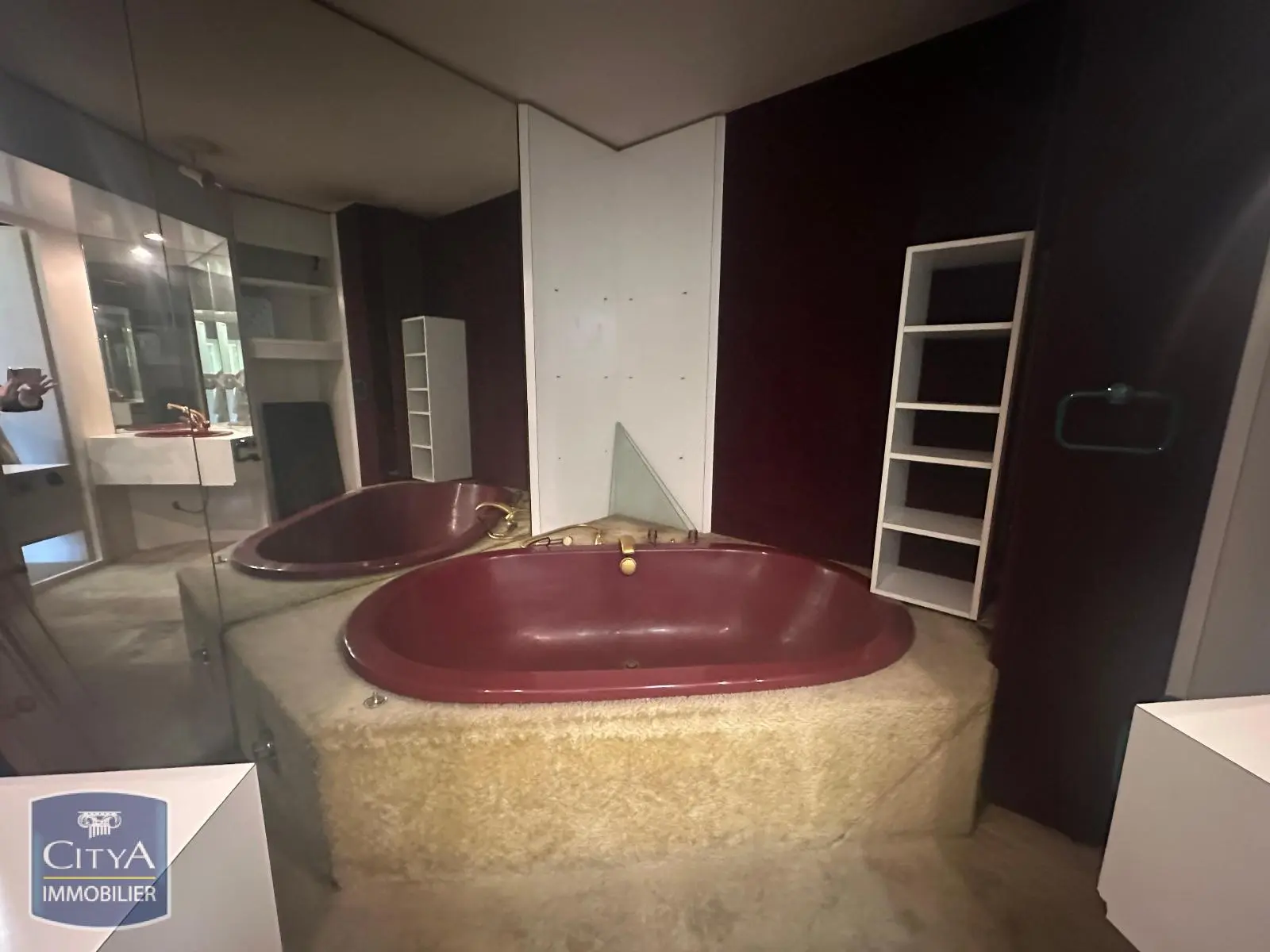 Photo 8 Appartement 4 pièces 102.41m²