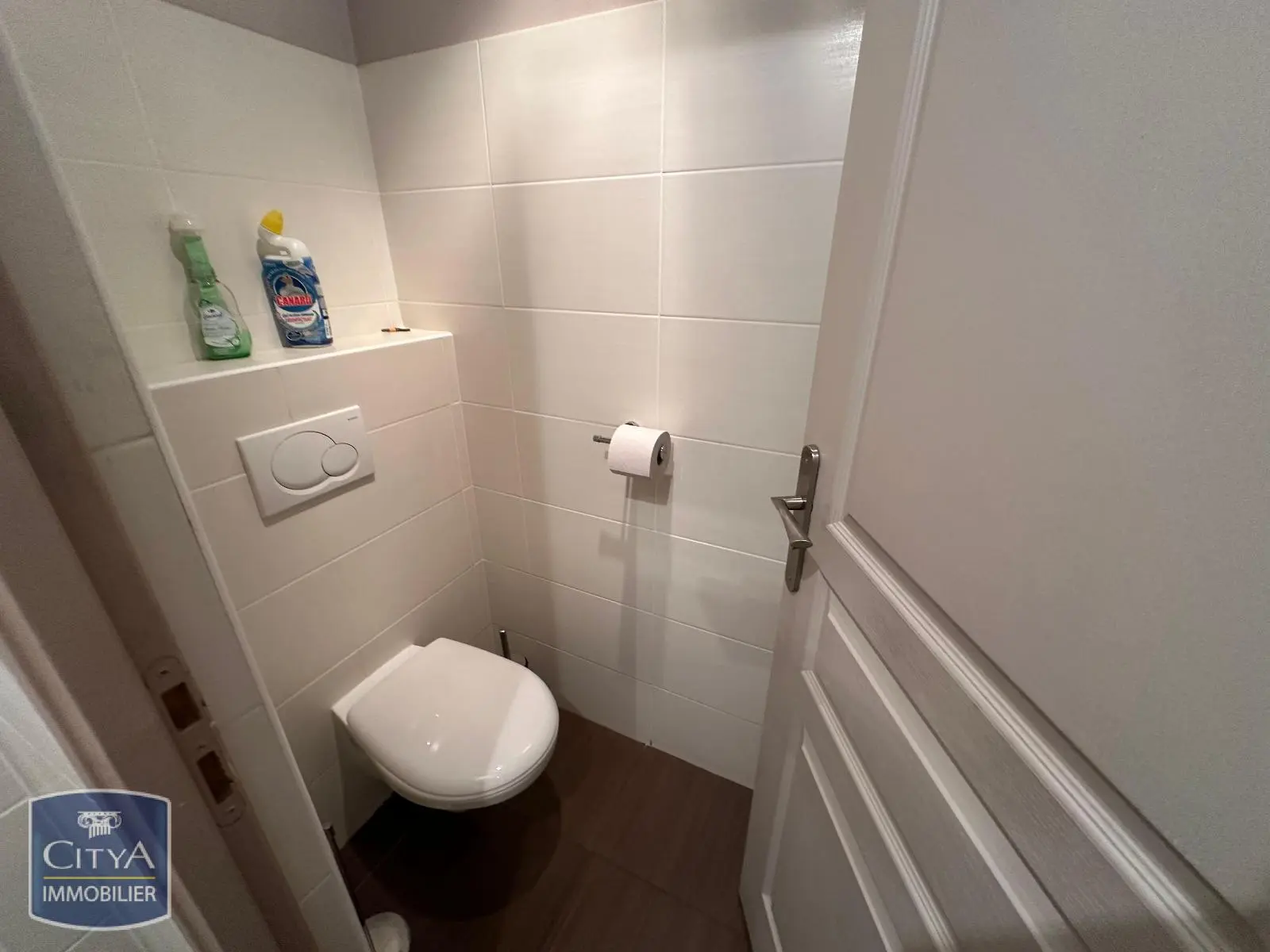 Photo 4 Appartement 4 pièces
