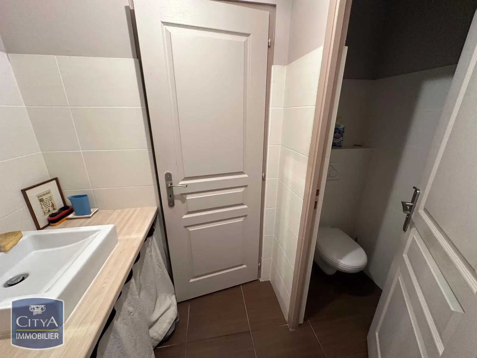 Photo 5 Appartement 4 pièces