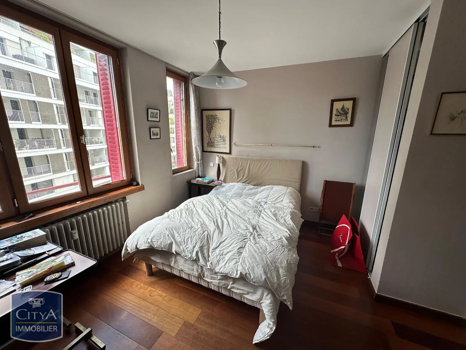 Photo 6 Appartement 4 pièces