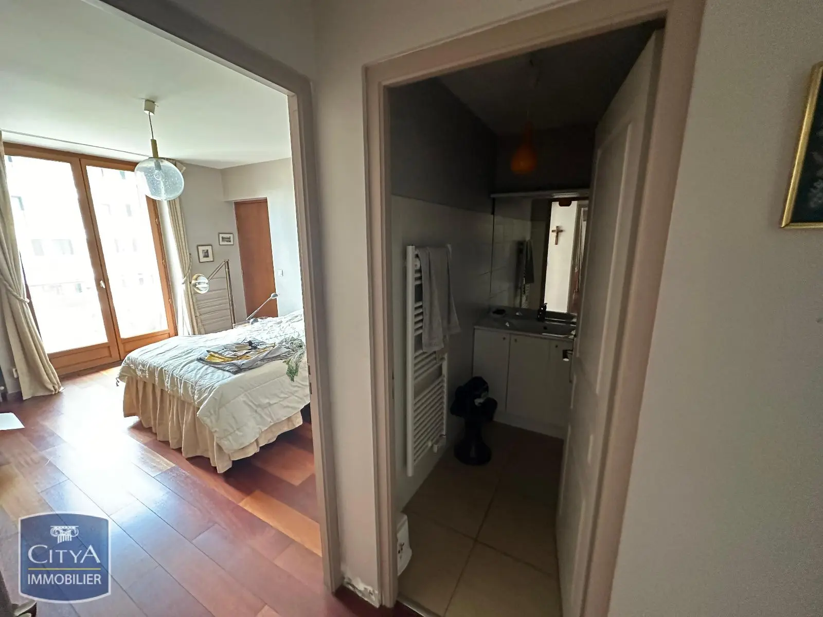 Photo 8 Appartement 4 pièces
