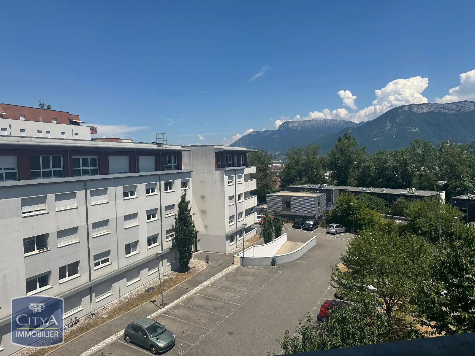 Photo 7 Appartement 1 pièce 24.67m²
