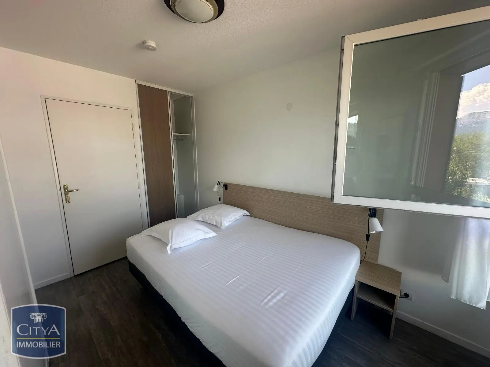 Photo 4 Appartement 1 pièce 24.67m²