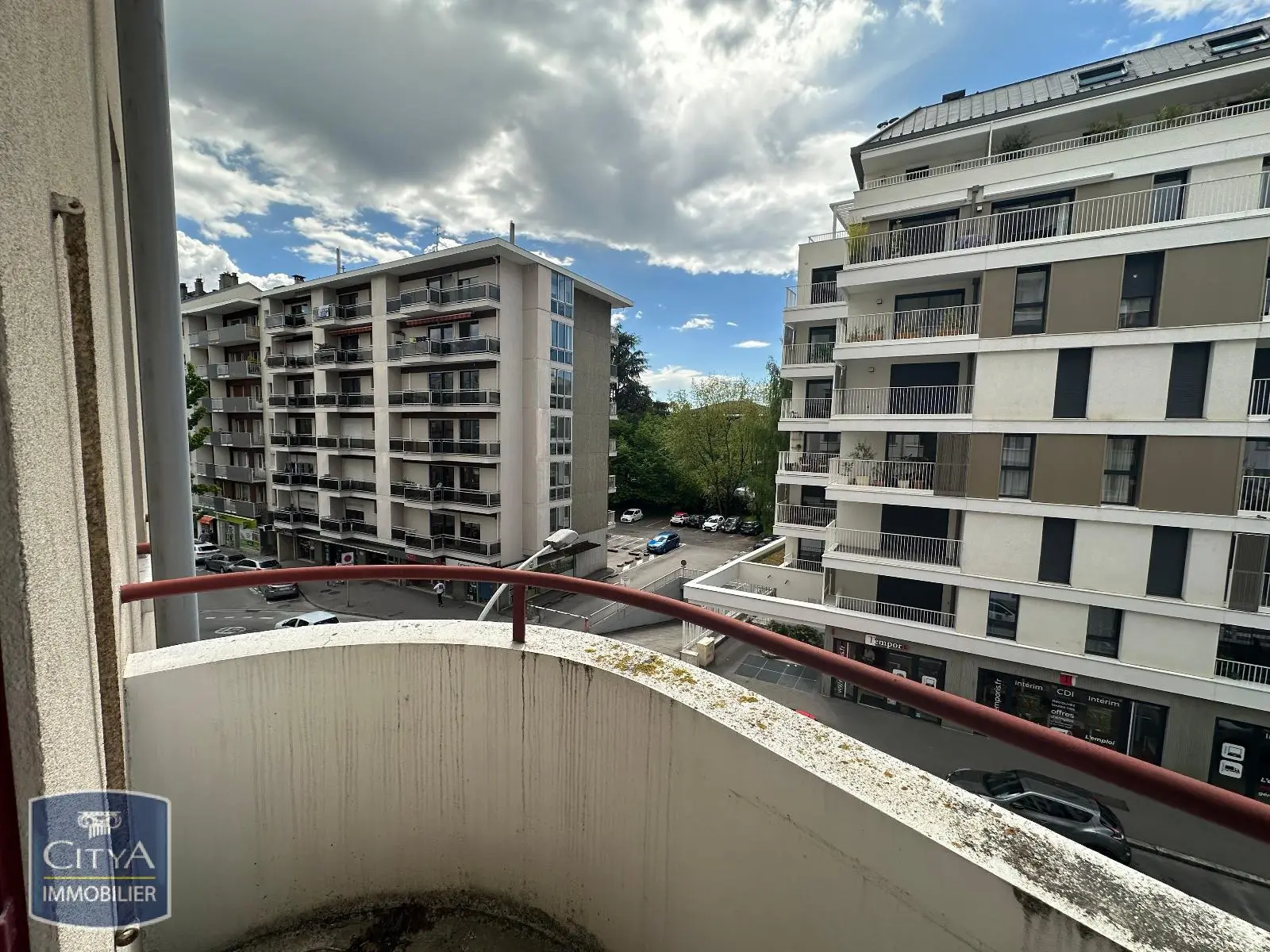 Photo 11 Appartement 4 pièces