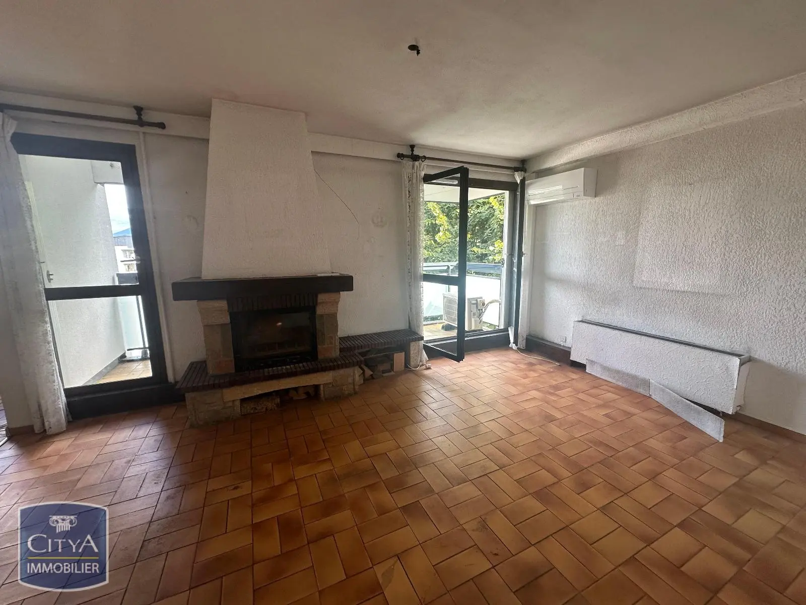 Photo 2 Appartement 3 pièces 63.12m²