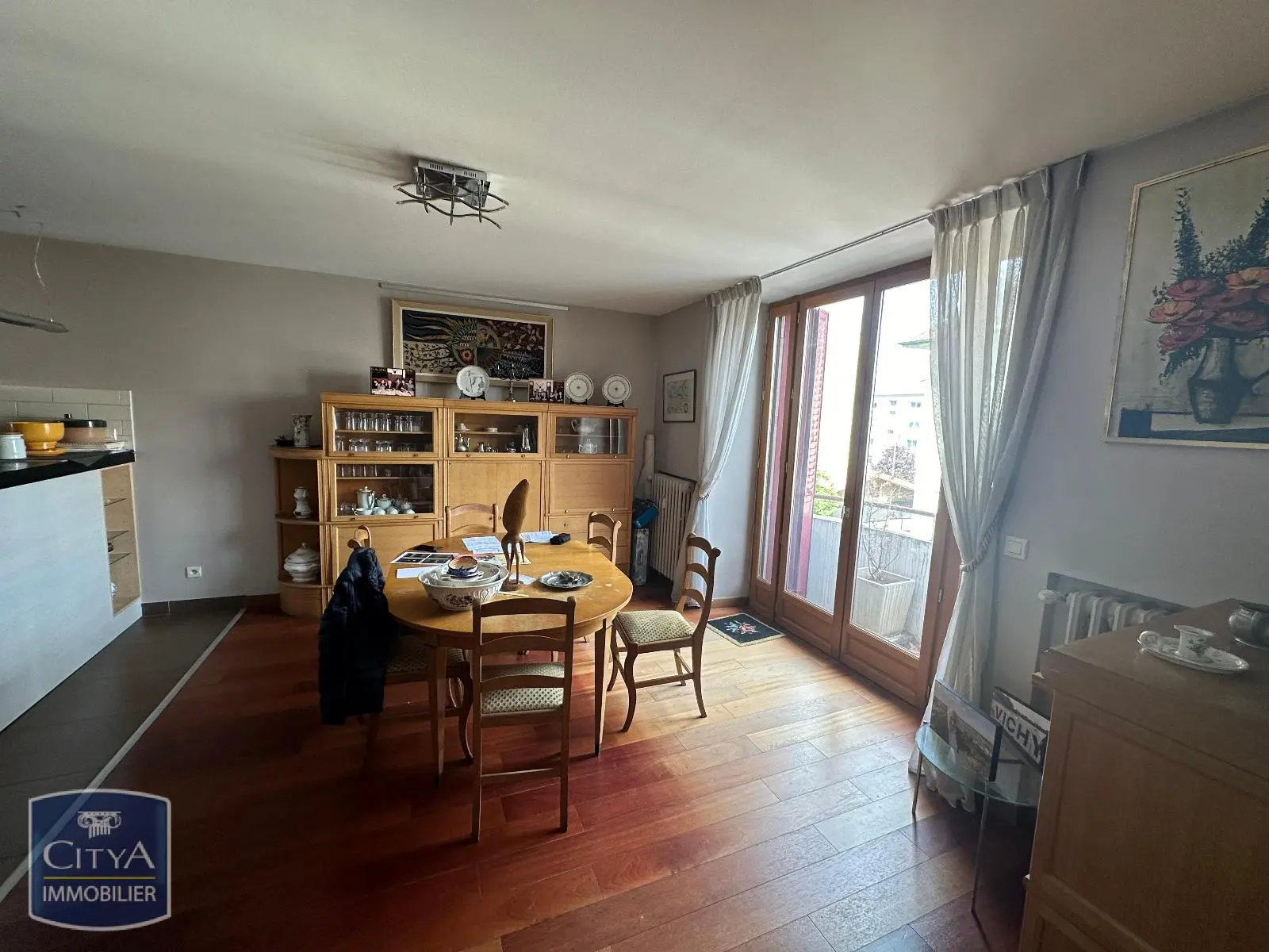 Photo 16 Appartement 4 pièces