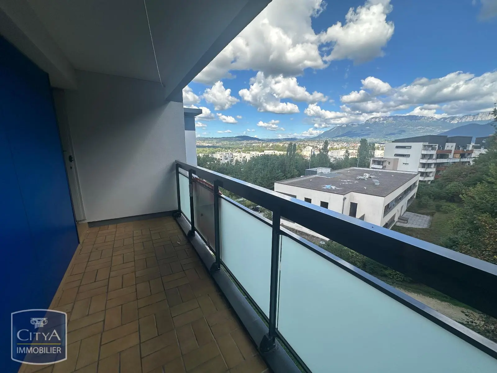 Photo 1 Appartement 3 pièces 63.12m²