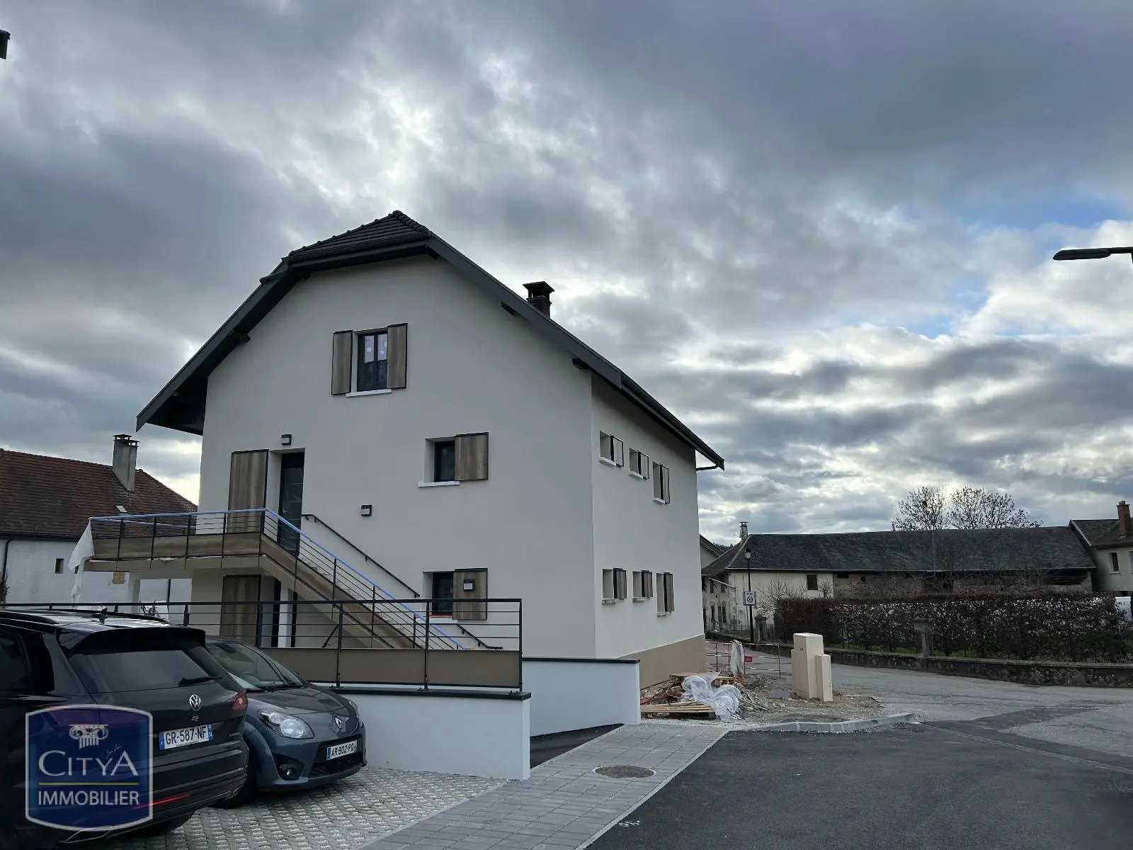 Photo 3 Appartement 3 pièces 90.69m²