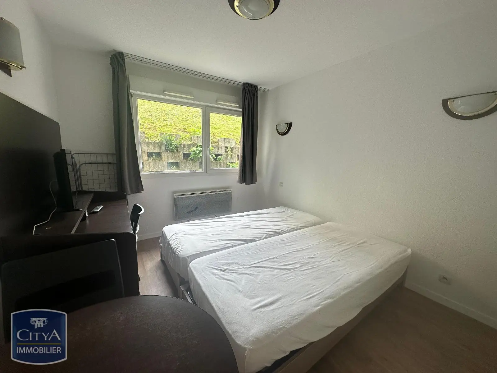 Photo 6 Appartement 1 pièce 18.38m²