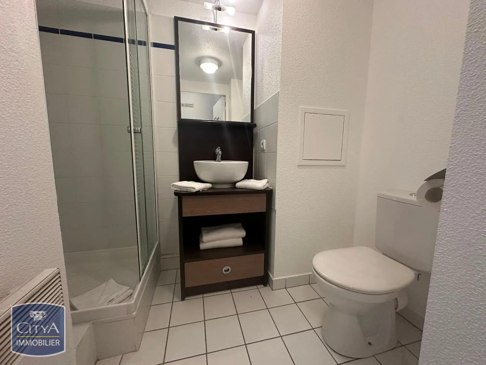 Photo 5 Appartement 1 pièce 18.38m²