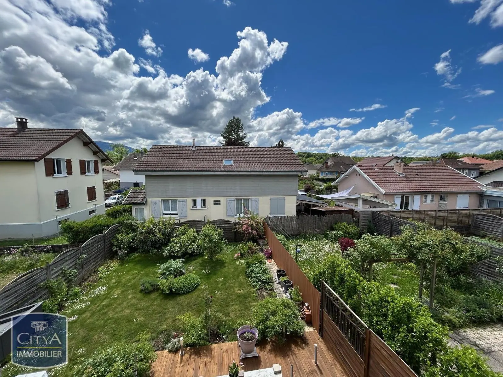 Photo 11 appartement Annecy
